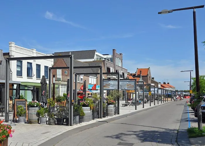 Belvedere Groede